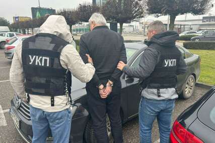 Banjalučanin koji je uhapšen u Bijeljini ZBOG PEDOFILIJE profesor u srednjoj školi u Laktašima