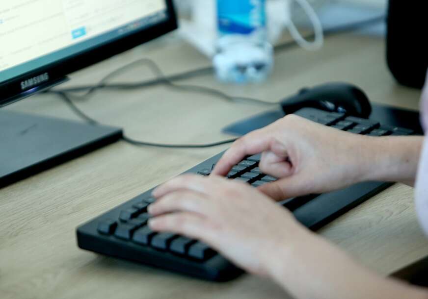 DANSKA NA ČELU LISTE Petina kompanija u EU koristi vještačku inteligenciju