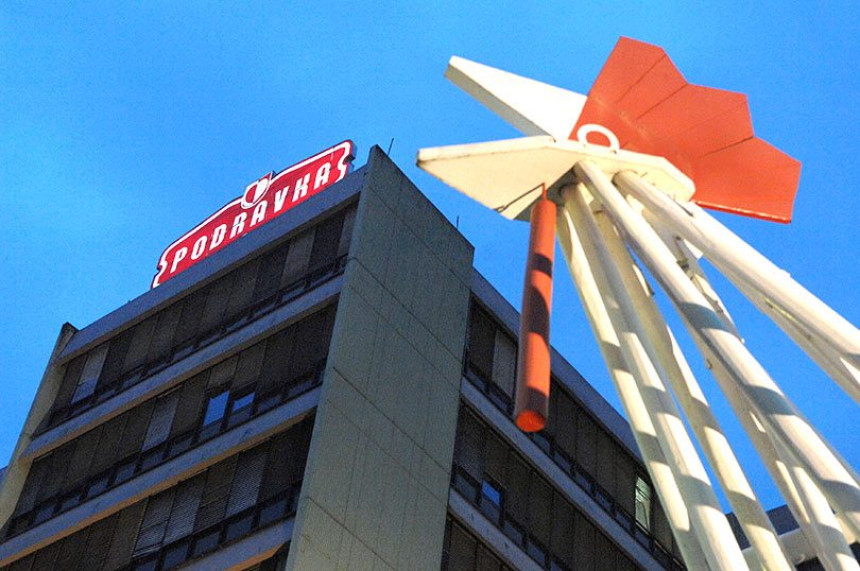 „Podravka“ prodala svoje brendove, kupac je iz BiH „Podravka“ prodala svoje brendove, kupac je iz BiH