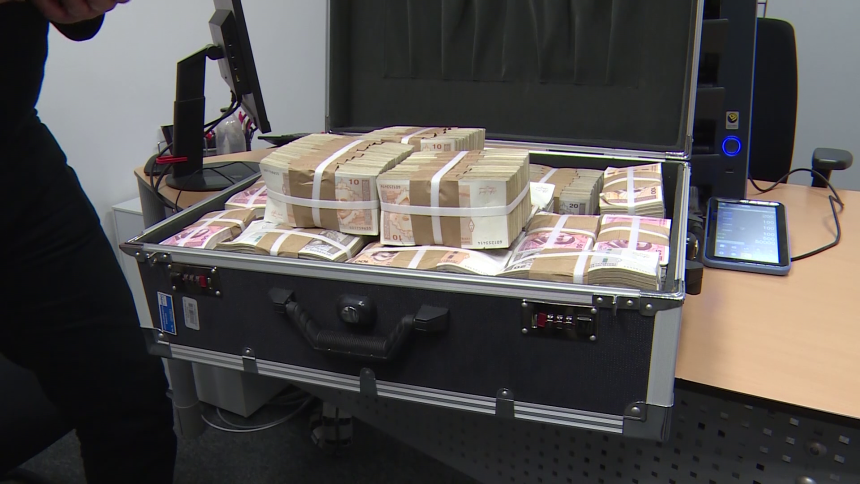 Za „crni petak“ građani potrošili više od 227 miliona KM