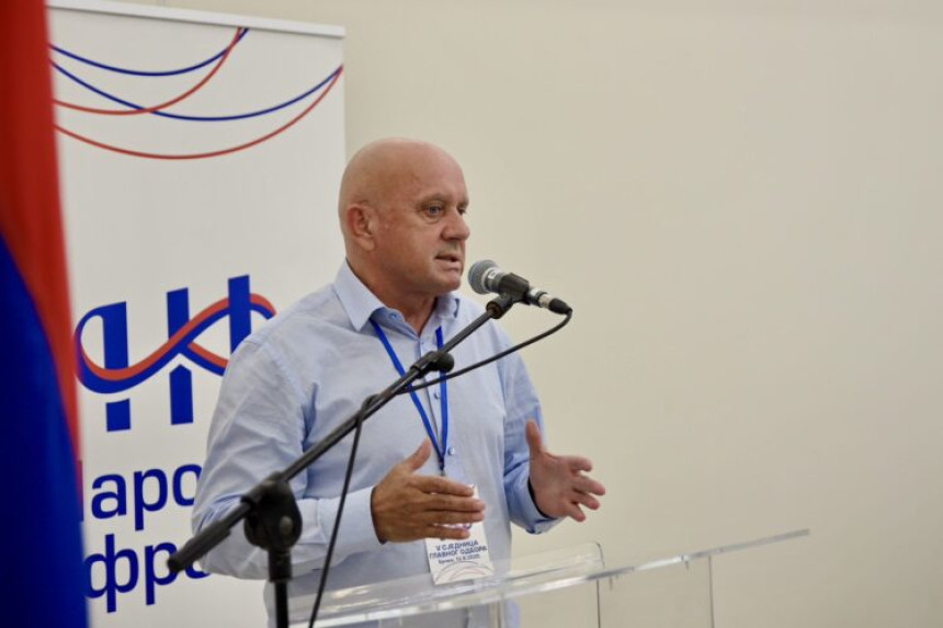 Najavljeno mizerno povećanje boračkog i još se hvale time?! Najavljeno mizerno povećanje boračkog i još se hvale time?!