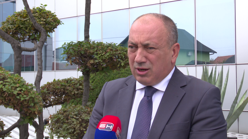 SAD opomenule Dodika: Ne pridržava se onoga na šta se obavezao