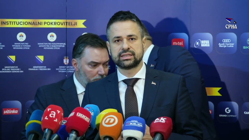 Amidžić nervozan, pred sudom trenutno postupak Amidžić nervozan, pred sudom trenutno postupak