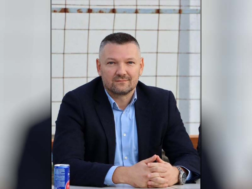 Direktor o tome što je RiTE Ugljevik van pogona Direktor o tome što je RiTE Ugljevik van pogona