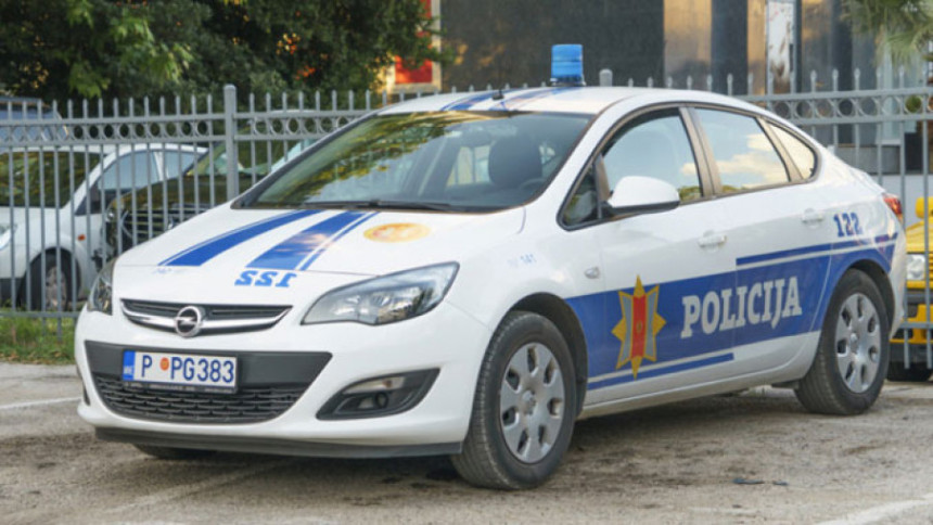 U pucnjavi u Nikšiću ranjena dva muškarca U pucnjavi u Nikšiću ranjena dva muškarca