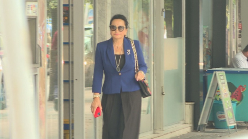 Tužilaštvo traži 20 godina zatvora za Vesnu Medenicu Tužilaštvo traži 20 godina zatvora za Vesnu Medenicu