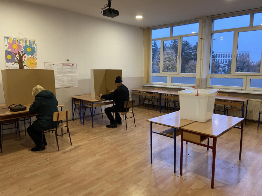 Republika Srpska čeka potvrđivanje izbornih rezultata kao da je Indija Republika Srpska čeka potvrđivanje izbornih rezultata kao da je Indija