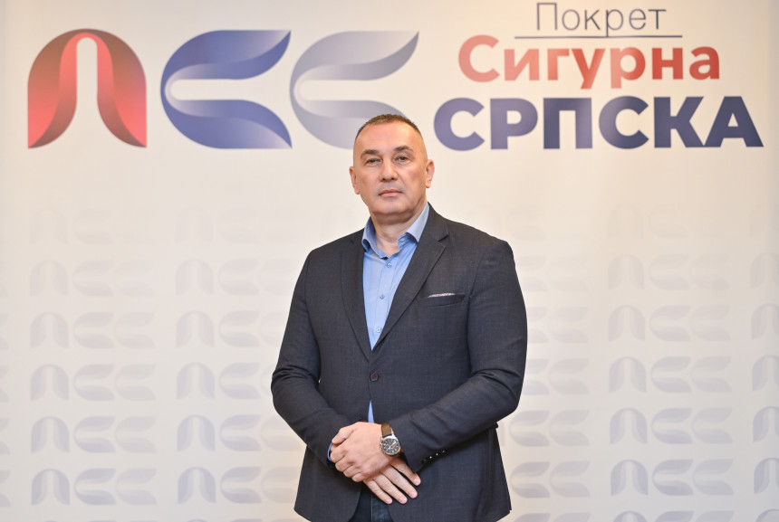 Glasajte da Sjedište Apel. odjeljenja Suda BiH bude u Palama