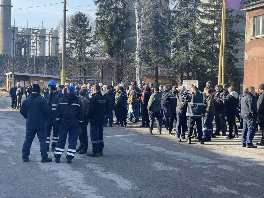 Pavlović optužuje državu za eskalaciju krize u Koksari