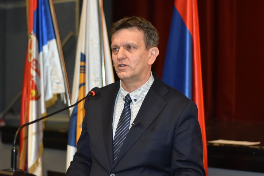 Ponovljeni izbori biće referendum između poniženja i dostojanstva