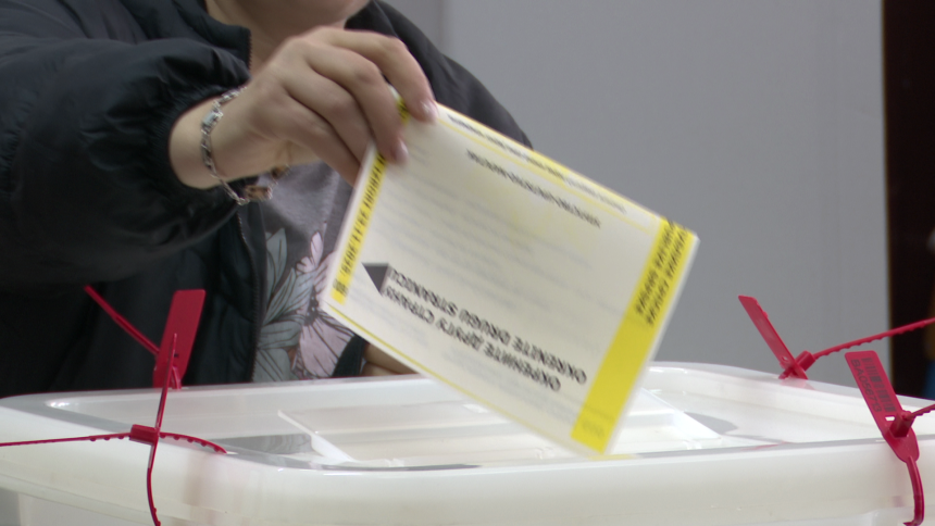 Desila se brutalna krađa na izborima, nadležni „spavaju“