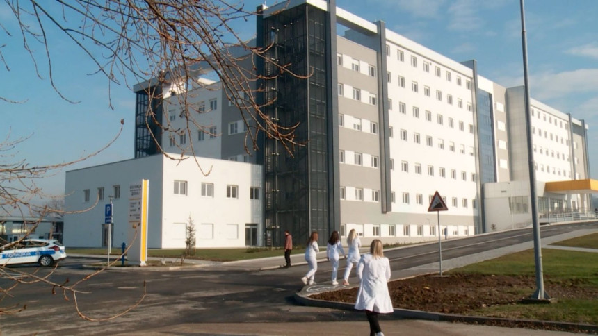 Ljekara nedostaje svugdje, ništa od povećanja plata