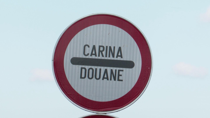 Da li Hrvatska namjerava da tuži BiH zbog GP Gradiška?