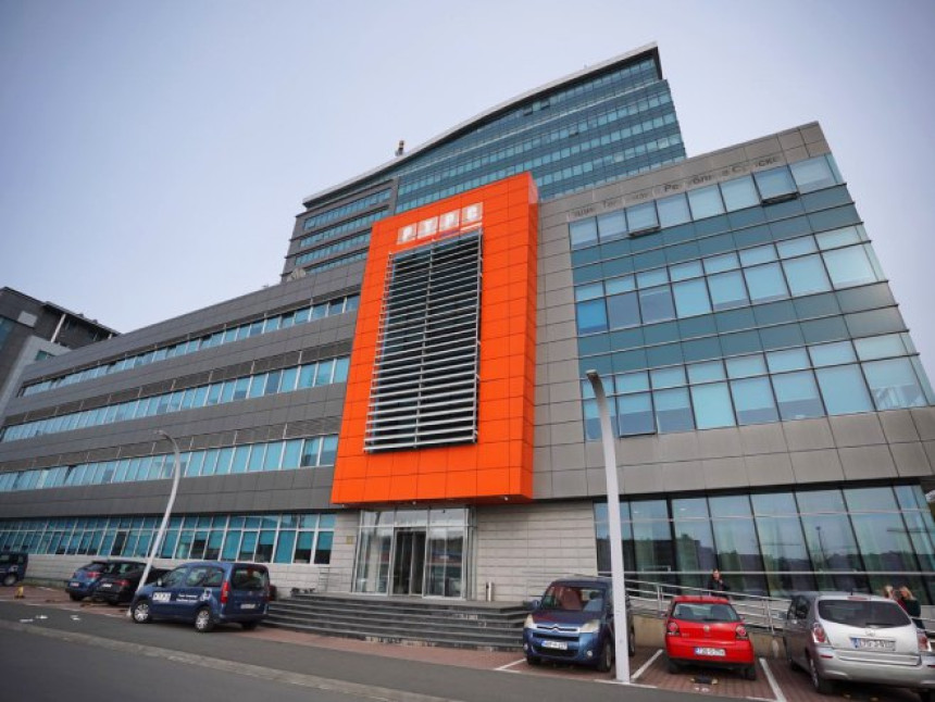 RTRS mora isplatiti BHRT više od 2,5 miliona maraka RTRS mora isplatiti BHRT više od 2,5 miliona maraka