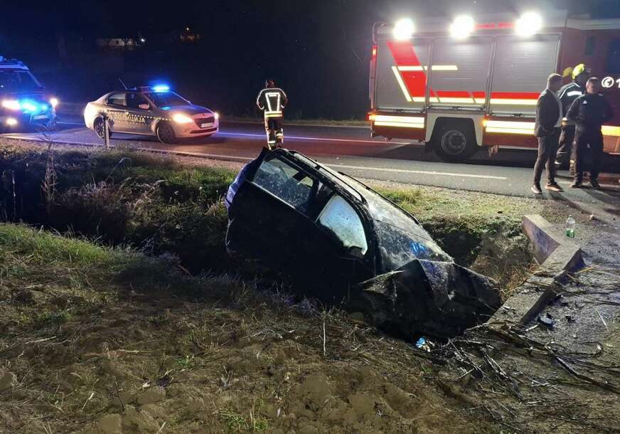 POGINULO 96 LJUDI Za 9 mjeseci na putevima Srpske više od 9.700 saobraćajnih nesreća
