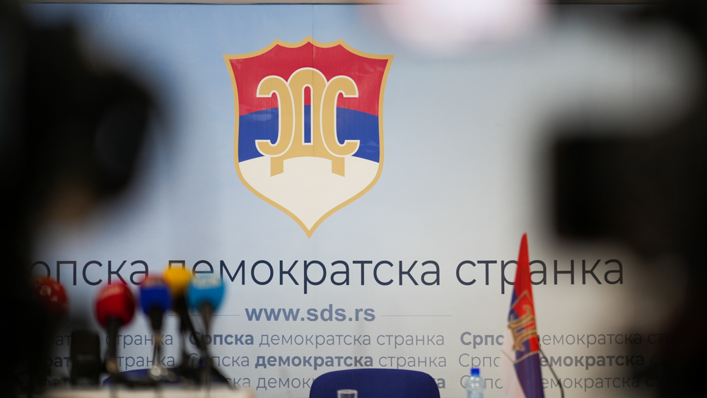 Blanuša dobar za kandidata ali ne i za predsjednika Blanuša dobar za kandidata ali ne i za predsjednika