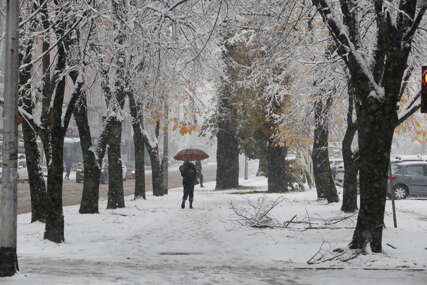 Stiže zima kakvu do sada niste vidjeli: Meteorolog šokirao region, prognoza koja ne obećava