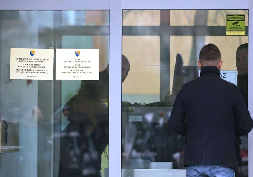 PREDAO 260 LAŽNIH HOTELSKIH RAČUNA Podignuta optužnica protiv bivšeg radnika MIP BiH, oštetio budžet za 67.544 KM