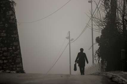 Na vrhu neslavne liste: BiH među najugroženijim zemljama zagađenjem vazduha