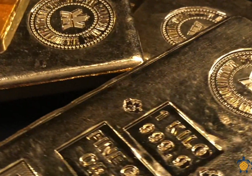 Zlato na novom rekordu: Novi rast vrijednosti plemenitih metala, srebro i platina “eksplodirali”