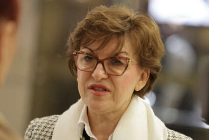 Ima li ko mlađi i sposobniji: Nova vlada, Zora Vidović NASTAVILA PO STAROM Ima li ko mlađi i sposobniji: Nova vlada, Zora Vidović NASTAVILA PO STAROM