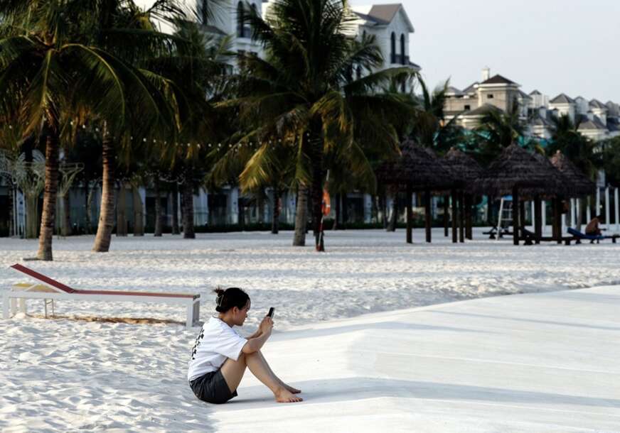 Kirija košta 172 evra, a obrok u restoranu samo 1 evro: Ovo je NAJJEFTINIJE MJESTO za život, a plaže su im bogovske
