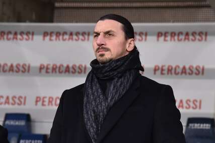 „Uzeo mi je porše i satove“ Zlatan Ibrahimović se prisjetio ključnog trenutka u svojoj karijeri
