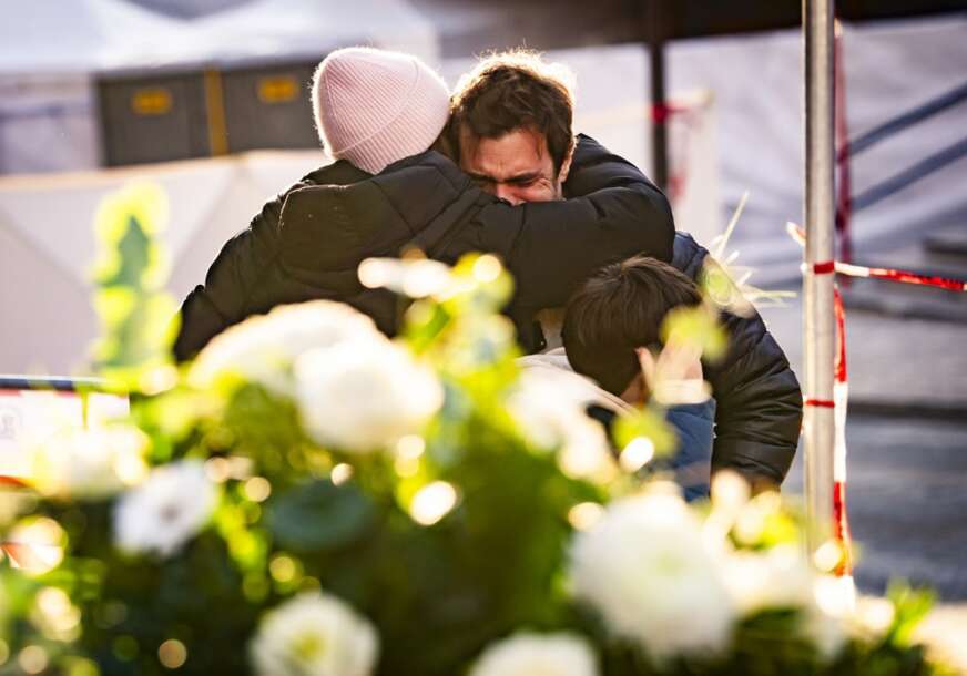 (VIDEO,FOTO) Nezapamćena tragedija: U požaru poginulo 47 osoba, Švajcarska zavijena u crno