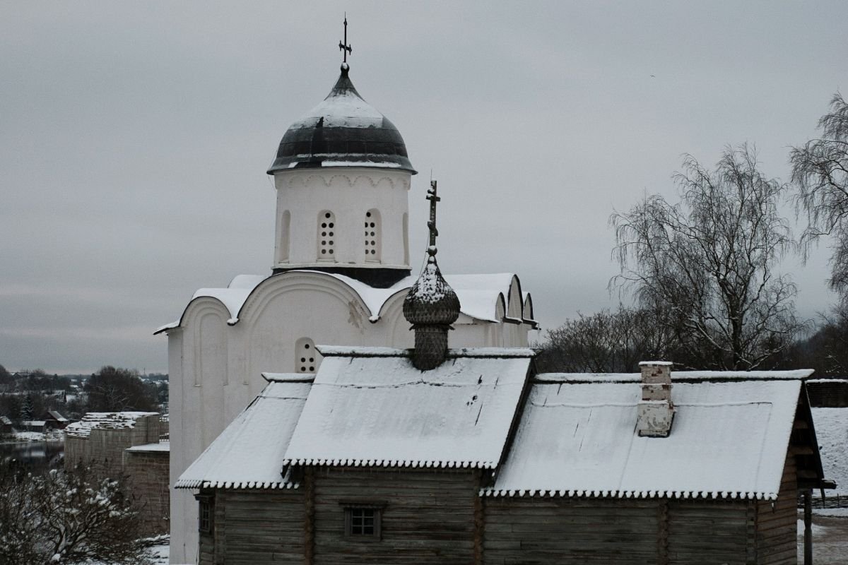 Ako je za Božić hladno i ima snijega, vjeruje se da nas čeka ovakva godina