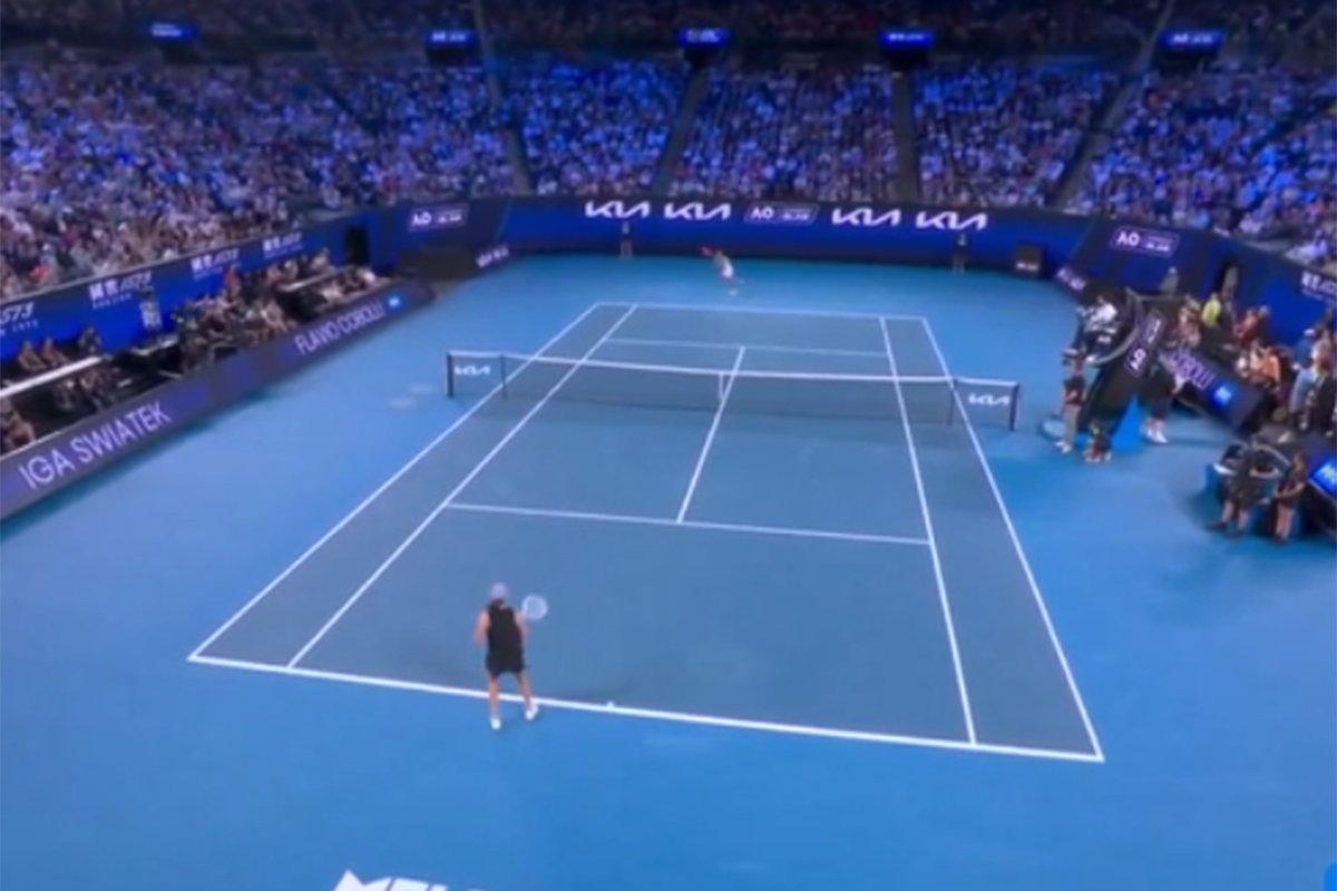 Siner i Alkaraz pali od anonimusa: Amater osvojio million dolara