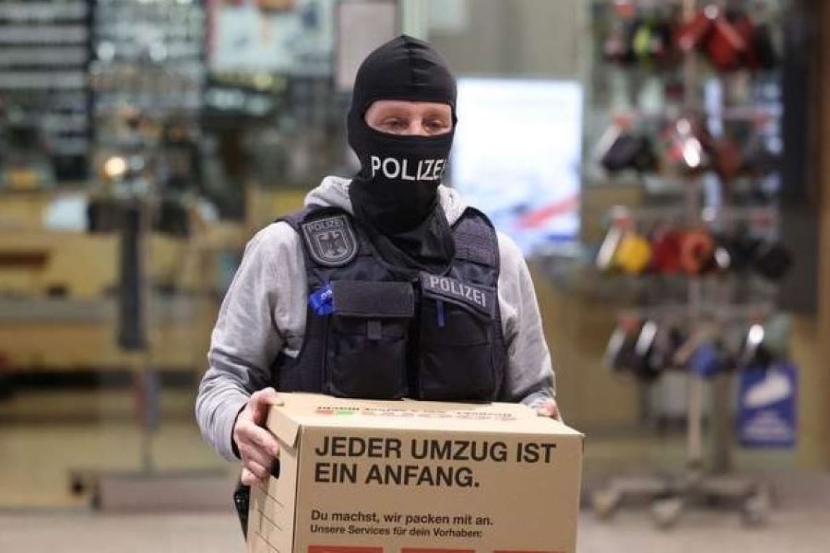 Prevara od devet miliona evra: Razbijen lanac rada na crno, osuđen državljanin BiH