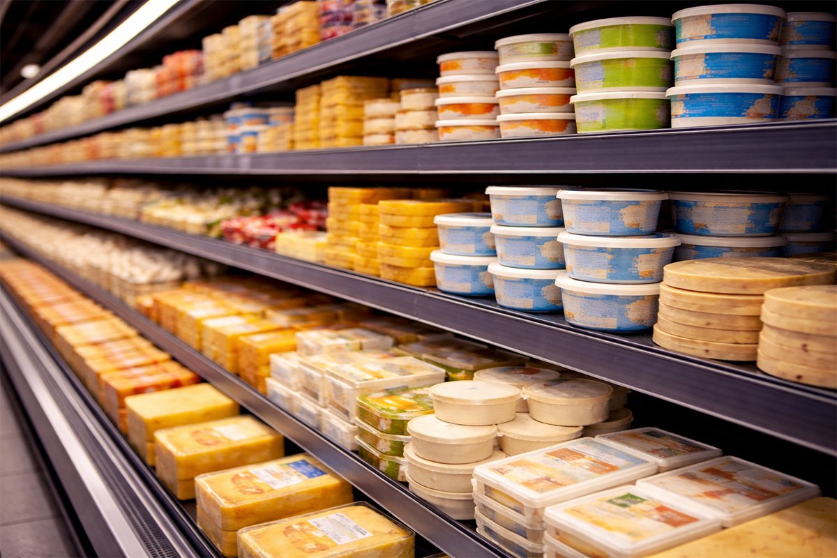 Potvrđene sumnje mljekara: Lažni sirevi na policama u Republici Srpskoj