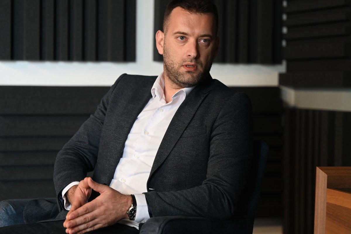 Milko Grmuša: Šta je uopšte ulog u igrama na sreću?