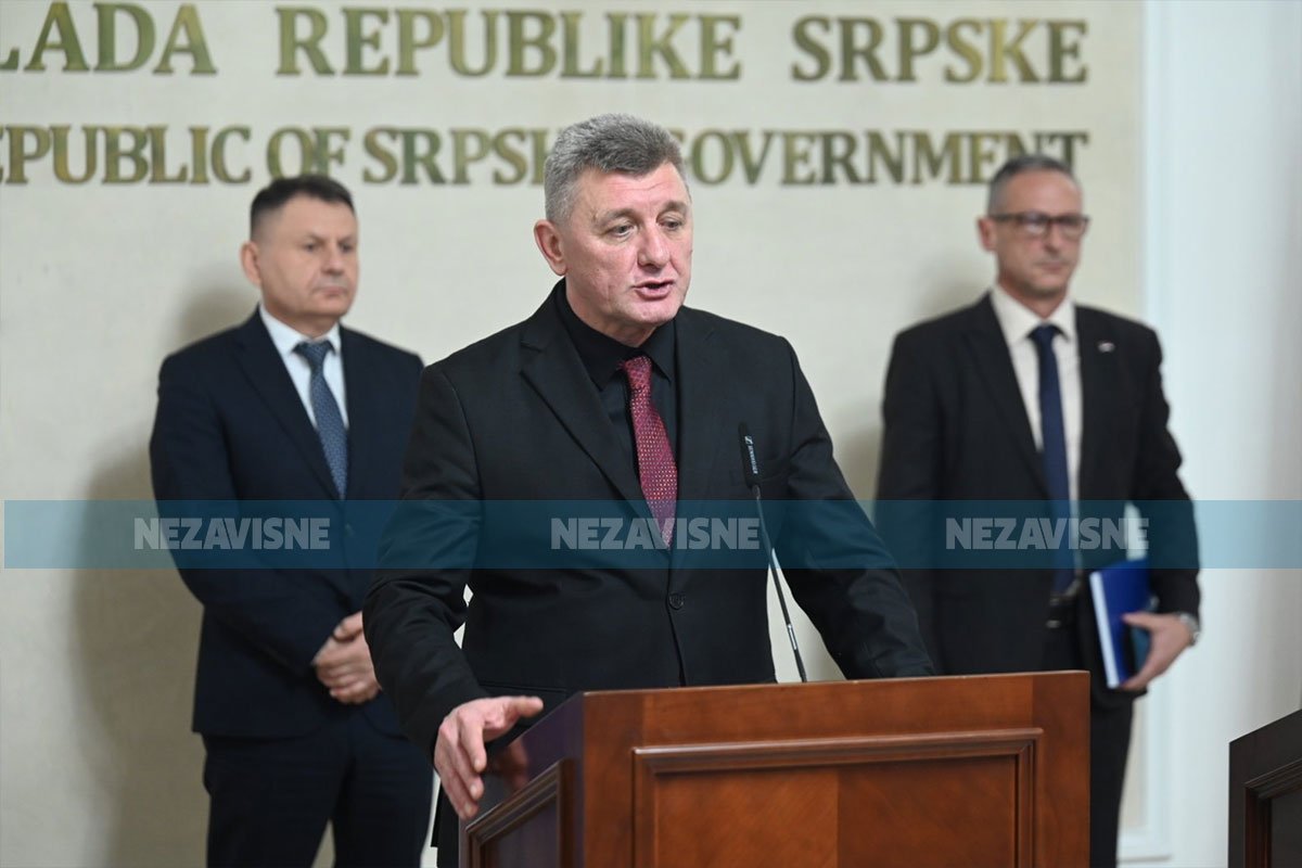 Konstituisana nova Vlada Republike Srpske: Šta kažu novi ministri?