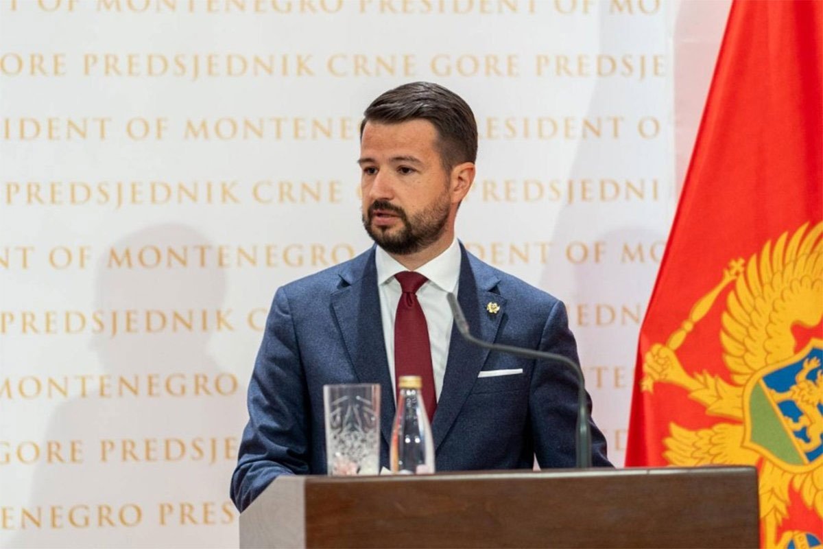 Milatović o bjekstvu Medenice: U ovom slučaju nema slučajnosti