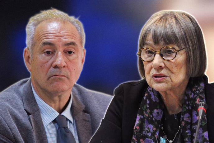 Kako drugosrbijanci pomažu Vučiću