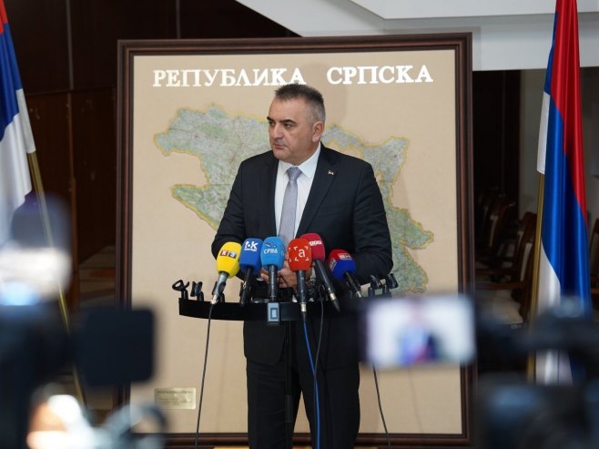 RTRS saznaje: Minić vraća mandat?