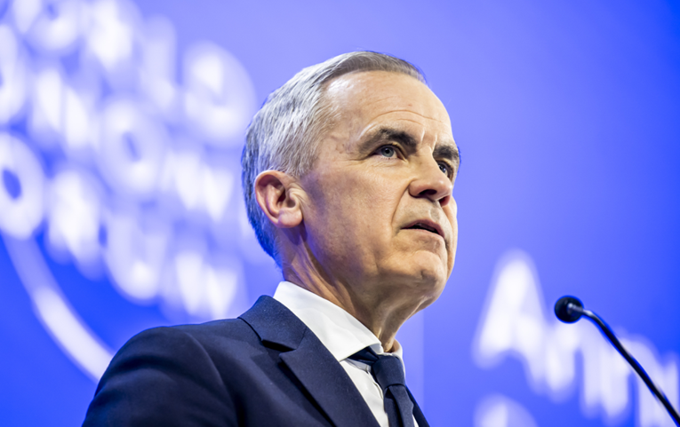 Govor kanadskog premijera u Davosu postao viralan. Pročitajte ga u cjelini