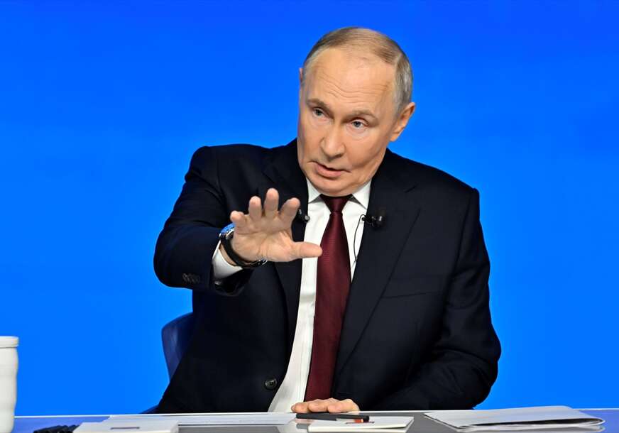 DANAS SASTANAK U ABU DABIJU Predstavnici Rusije, SAD i Ukrajine o završetku rata, Putin delegaciji dao konkretna uputstva DANAS SASTANAK U ABU DABIJU Predstavnici Rusije, SAD i Ukrajine o završetku rata, Putin delegaciji dao konkretna uputstva