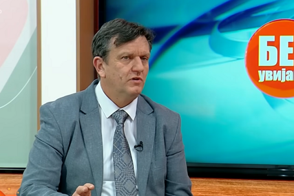 Blanuša o formiranju nove Vlade RS: Iza pravnih vratolomija u Narodnoj skupštini se KRIJE MNOGO OPASNIJA IGRA