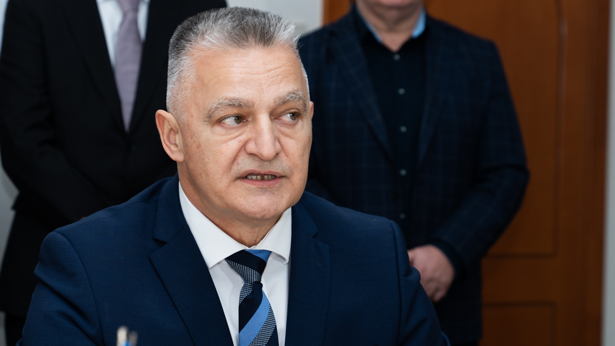 NOVI MINISTRI U VLADI RS: Povratak Škrbića, Doboj u problemu