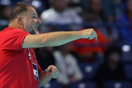 „Borimo se za bolji plasman, a Srbija za medalju“ Savić sumirao utiske nakon pobjede Crne Gore nad „delfinima“