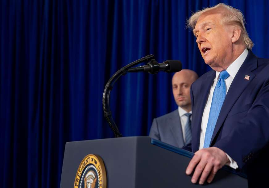 „Ovo vodi do kolaps NATO saveza“ Tramp naredio pripremu plana za napad na Grenland, generali se protive odluci