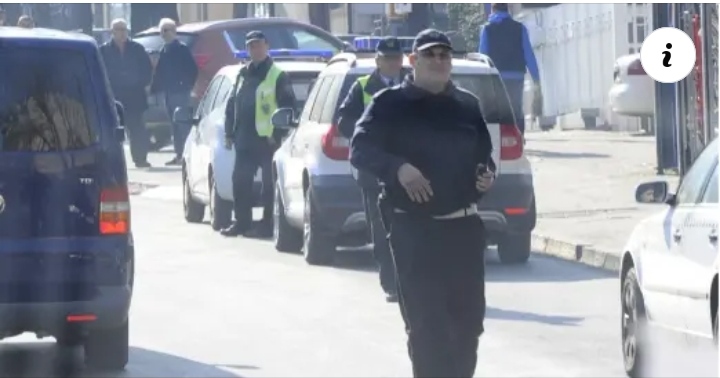 Detalji užasa u Skoplju: Državljanin Turske UBIJEN tokom dočeka 2026. godine, dok je dijete (2) primljeno u Hitnu pomoć s PROSTRELNOM RANOM GLAVE