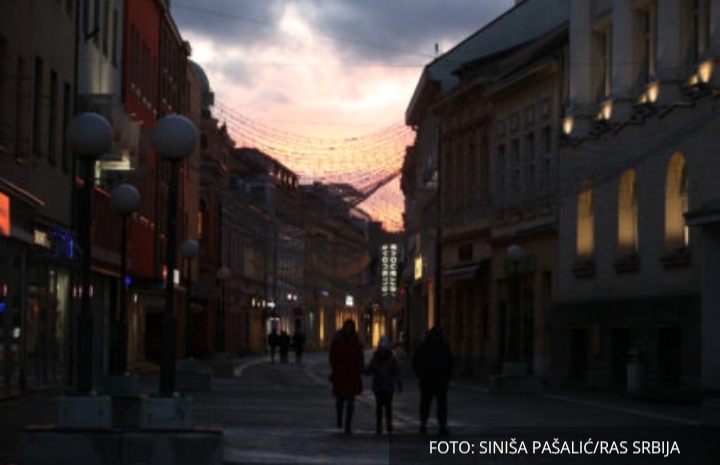 Ćirilica, latinica, 3 jezika i PLATA DO POSLJEDNJE MARKE: Lična karta Srpske u nekoliko brojki IZGLEDA OVAKO