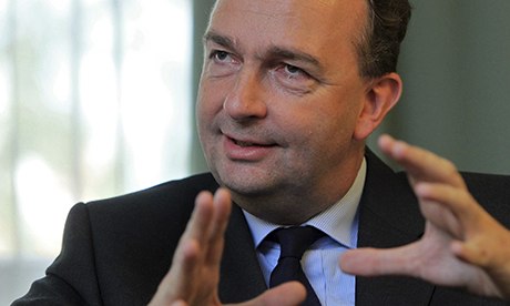 Rusko i evropsko pitanje iz ugla Habsburgovaca