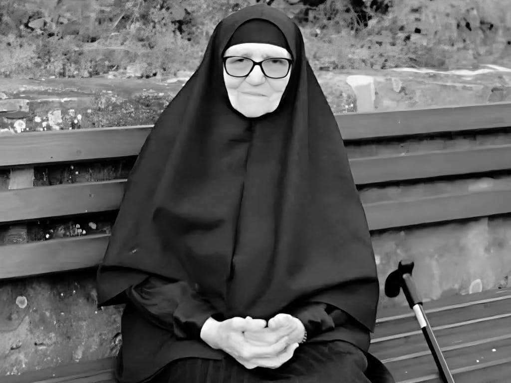 Upokojila se igumanija Manastira Ljubostinja mati Hristina