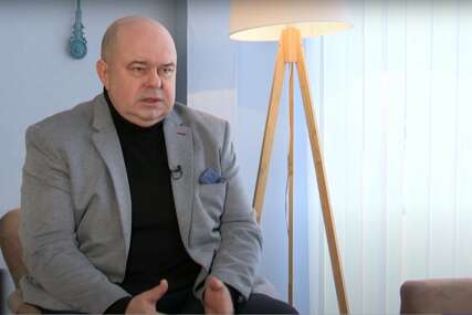 Bez obzira na Minićevu ostavku: Blagojević poručio da Ustavni sud BiH mora da donese odluku o Vladi Srpske