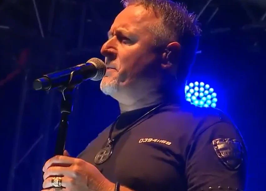 Institucije u BiH ćute: Tompson najavio koncert u BiH