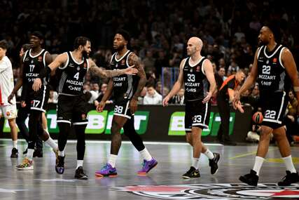 „Ovom Partizanu niko ne može da pomogne“ Bivši reprezentativac ukazao gdje je Obradović pogriješio